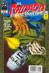 Cover for El Soldado Desconocido (Zinco, 1991 series) #5