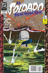 Cover for El Soldado Desconocido (Zinco, 1991 series) #6