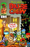 Cover for Boof and the Bruise Crew (Image, 1994 series) #1
