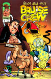 Cover for Boof and the Bruise Crew (Image, 1994 series) #2