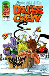 Cover Thumbnail for Boof and the Bruise Crew (1994 series) #3 [Second Printing]