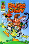 Cover for Boof and the Bruise Crew (Image, 1994 series) #4