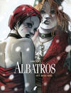 Cover for Albatros (Daedalus, 2008 series) #2 - Het boze oog