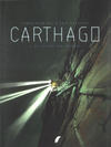 Cover for Carthago (Daedalus, 2007 series) #1 - De lagune van Fortuna