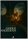 Cover for Codex Angélicus (Daedalus, 2008 series) #2 - Lisa
