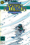 Cover for Especial Millennium (Zinco, 1988 series) #3
