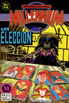 Cover for Millennium (Zinco, 1988 series) #4