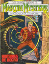 Cover for Martin Mystere (Zinco, 1982 series) #1