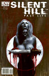 Cover Thumbnail for Silent Hill: Past Life (2010 series) #2
