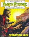 Cover for Martin Mystere (Zinco, 1982 series) #3