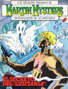 Cover for Martin Mystere (Zinco, 1982 series) #10