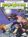 Cover for Martin Mystere (Zinco, 1982 series) #6