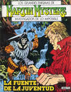 Cover for Martin Mystere (Zinco, 1982 series) #8