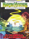 Cover for Martin Mystere (Zinco, 1982 series) #9