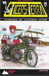 Cover for Tigers of Terra (Antarctic Press, 1993 series) #18