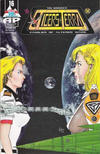 Cover for Tigers of Terra (Antarctic Press, 1993 series) #16