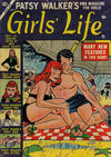 Cover for Girls' Life (Marvel, 1954 series) #4