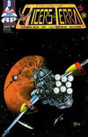 Cover for Tigers of Terra (Antarctic Press, 1993 series) #8