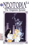 Cover for Neotopia Vol. 3: The Kingdoms Beyond (Antarctic Press, 2004 series) #3.4