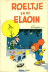 Cover for Roeltje en de Elaoin (Magic Strip, 1982 series) 