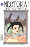 Cover for Neotopia Vol. 4 The New World (Antarctic Press, 2004 series) #2 (4.2)