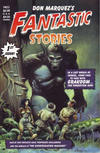 Cover for Fantastic Stories (Amryl Entertainment, 2001 series) #1