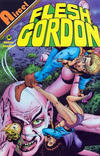 Cover for Flesh Gordon (Malibu, 1992 series) #3