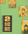 Cover for A Fine Mess (Alternative Comics, 2002 series) #2