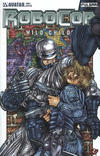Cover for RoboCop: Wild Child (Avatar Press, 2005 series) #1