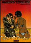 Cover for Barend Terzijde (Yendor, 1981 series) #1