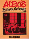 Cover for Eenzame fantasieën (Yendor, 1983 series) 