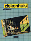 Cover for Ziekenhuis (Yendor, 1980 series) 