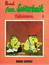 Cover for Fam. Suikerbuik (Yendor, 1983 series) #1