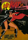 Cover for De Kat (Yendor, 1980 series) #1 - Constantinopel