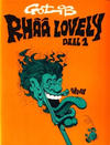Cover for Rhââ Lovely (Yendor, 1979 series) #1