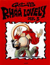 Cover for Rhââ Lovely (Yendor, 1979 series) #3
