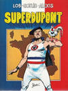 Cover for Superdupont (Yendor, 1984 series) 