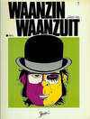 Cover for Waanzin waanzuit (Yendor, 1984 series) #5
