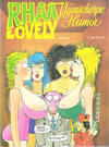 Cover for Rhaa Lovely (Yendor, 1982 series) #6