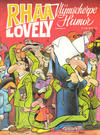 Cover for Rhaa Lovely (Yendor, 1982 series) #9