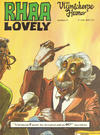 Cover for Rhaa Lovely (Yendor, 1982 series) #11