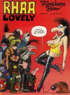 Cover for Rhaa Lovely (Yendor, 1982 series) #15