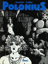 Cover for Polonius (Yendor, 1979 series) 
