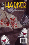 Cover for Harker (Ariel Press, 2009 series) #1