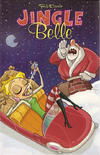 Cover for Jingle Belle (Dark Horse, 2005 series) 
