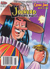 Cover Thumbnail for Jughead's Double Digest (1989 series) #165 [Newsstand]