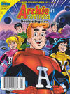 Cover for Archie & Friends Double Digest Magazine (Archie, 2011 series) #1 [Newsstand]