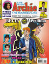 Cover for Life with Archie (Archie, 2010 series) #6