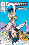 Cover for Barbarienne (Harrier, 1987 series) #7