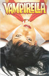 Cover Thumbnail for Vampirella (2001 series) #5 [Photo Cover]